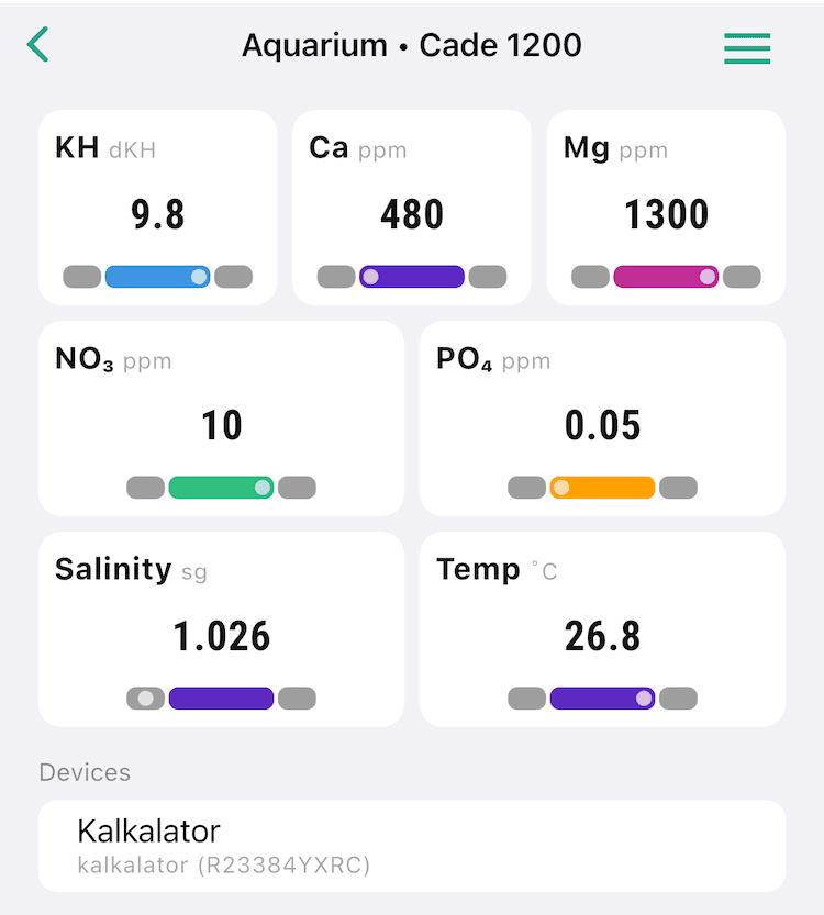 Spectra Hub App